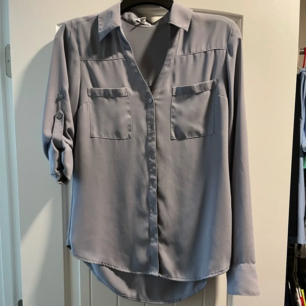 Express top - Picture 2 of 2